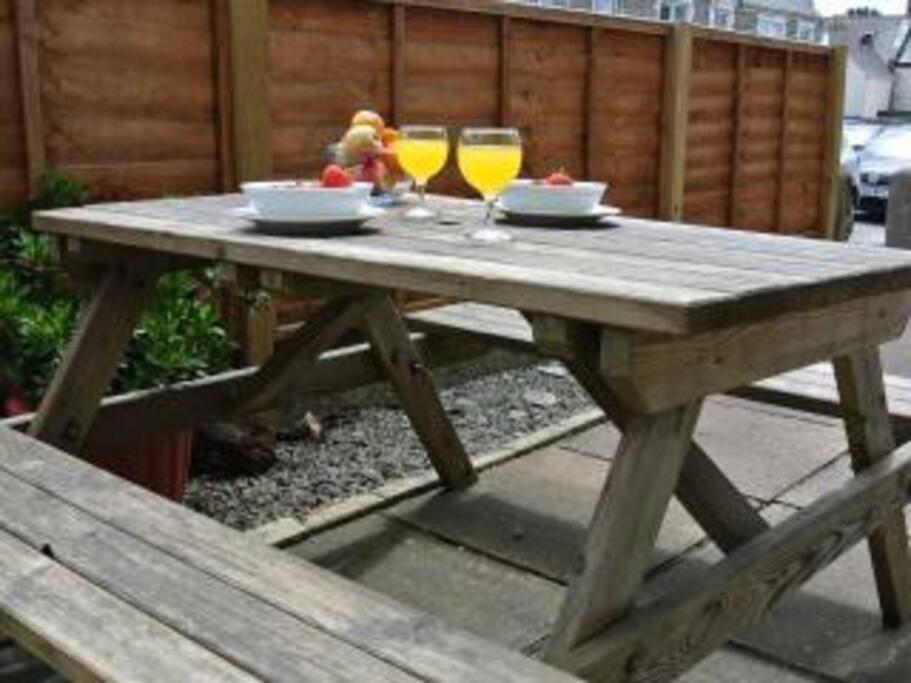 Juno - Apartment In The Heart Of Newquay New Quay Exterior foto